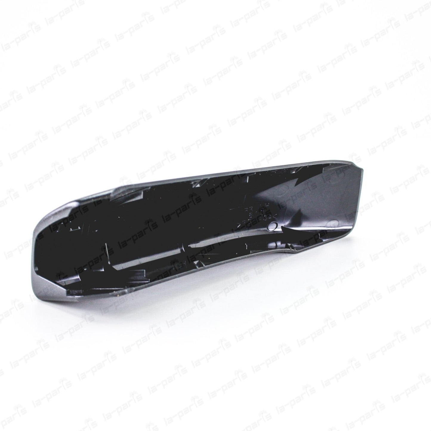New Genuine OEM Toyota 10-23 4Runner Driver Rear Roof Rack Cover 63494-35030