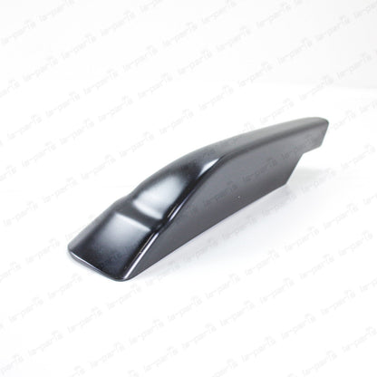 Genuine Toyota 02-07 Land Cruiser Driver Side Rear Roof Rack Cover 63494-60060