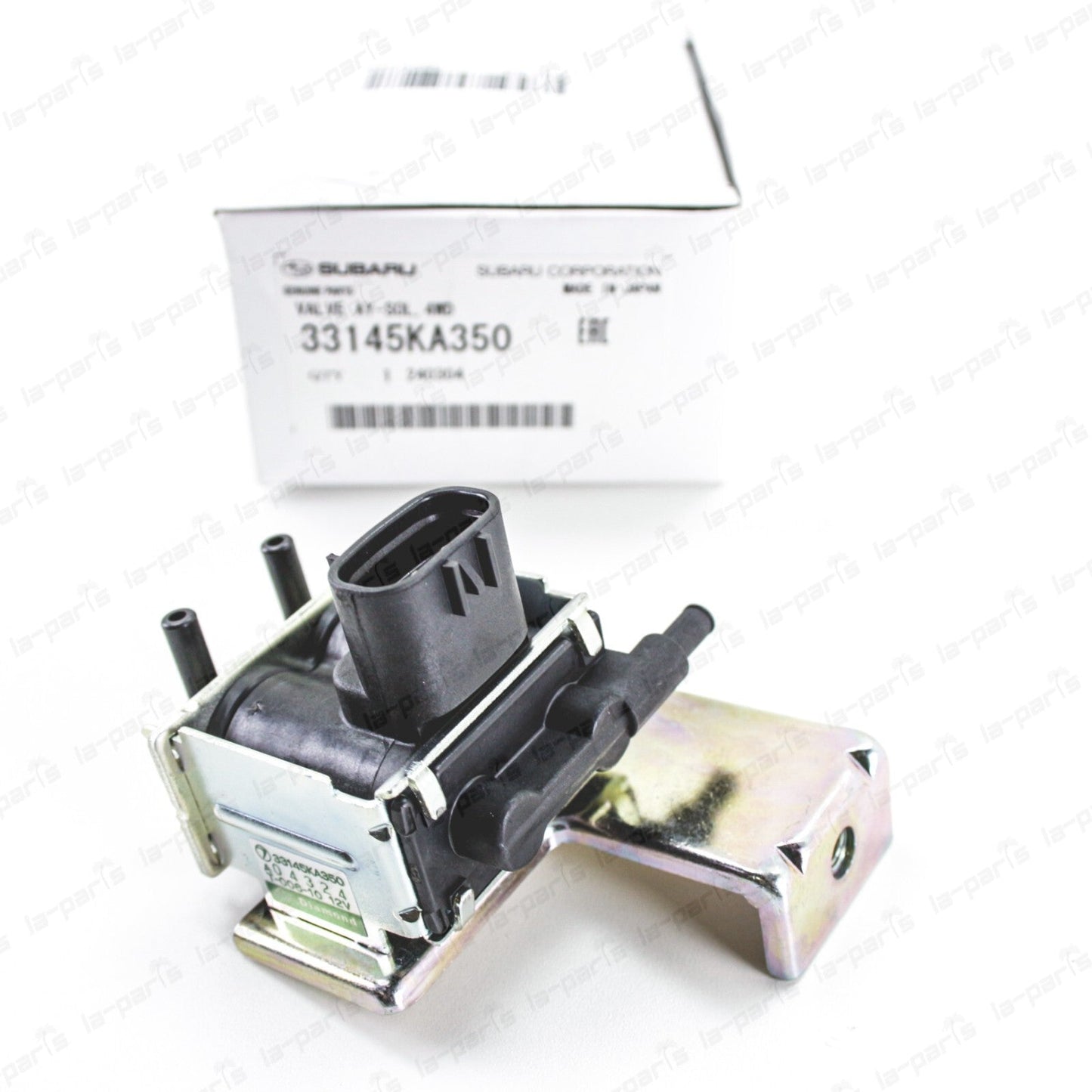 New Genuine OEM Subaru Sambar 4WD Switching Solenoid Valve 33145KA350