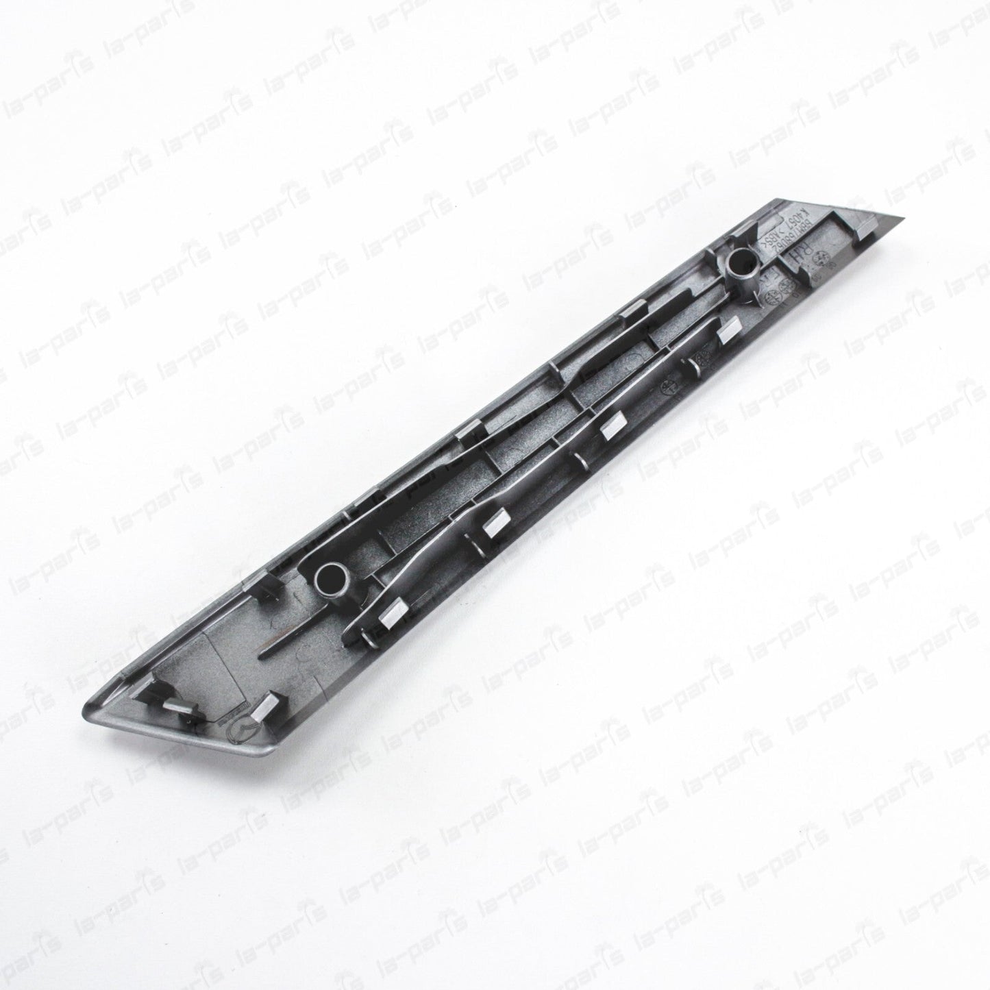 New Genuine OEM Mazda 3 Passenger Front Door Handle Trim Cover BBM7-68-D62C