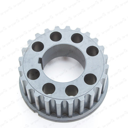 New Genuine OEM Mitsubishi L200 Pajero Montero Crankshaft Sprocket MD164831