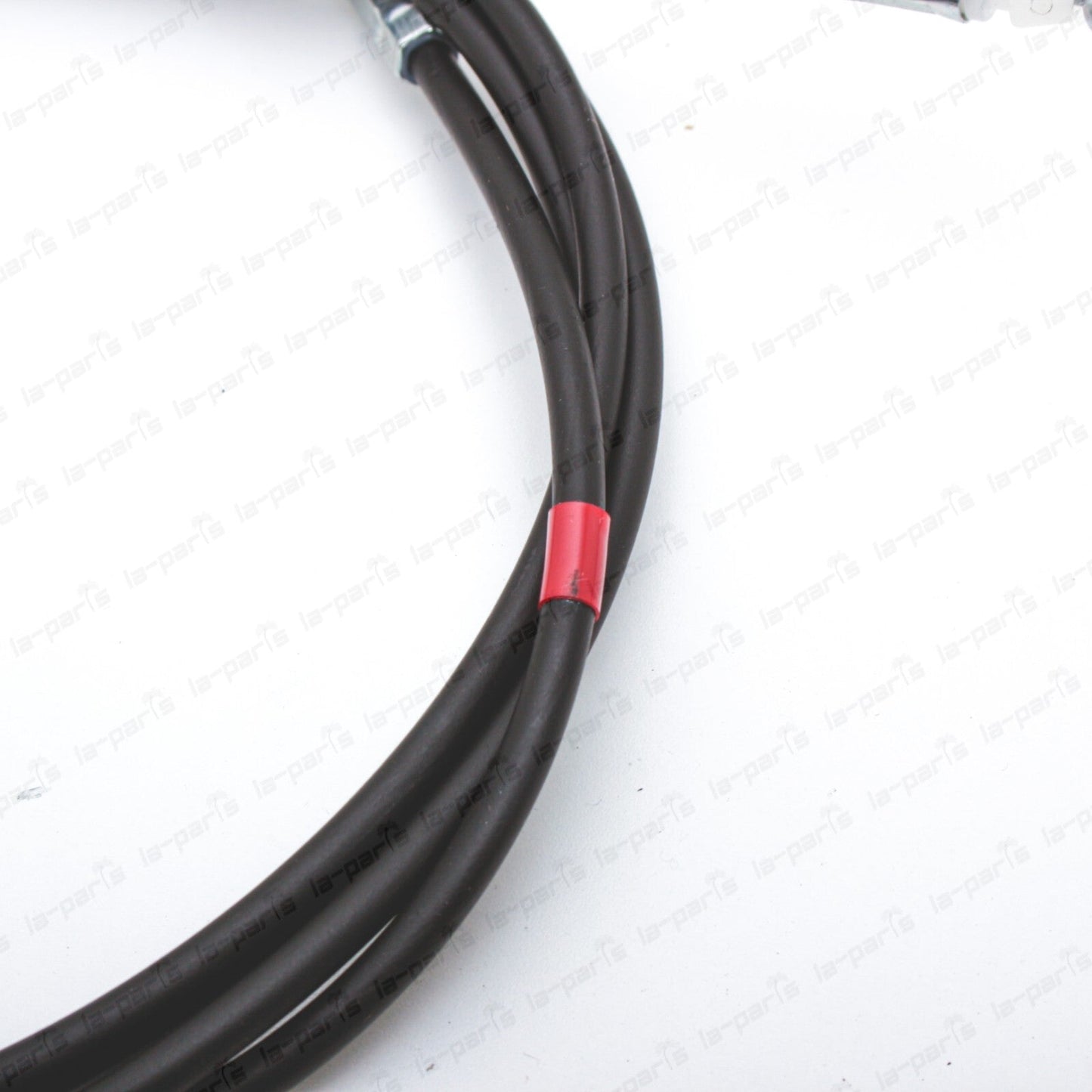 Genuine OEM Toyota 91-97 Land Cruiser LX450 Hood Lock Control Cable 53630-60010