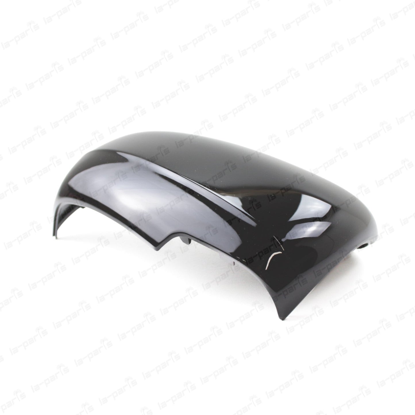 New Genuine OEM Toyota 10-15 Prius Prius V Passenger Side Mirror Cover Black 202