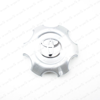 New Genuine Toyota 03-09 4Runner Aluminum Wheel Center Hub Cap 42603-60500