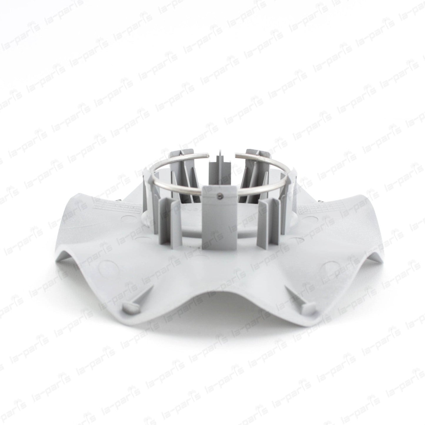 NEW GENUINE SUBARU 2006-2014 TRIBECA SILVER WHEEL HUB COVER CENTER CAP
