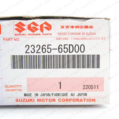 New Genuine Suzuki Vitara Grand Vitara Clutch Release Bearing 23265-65D00
