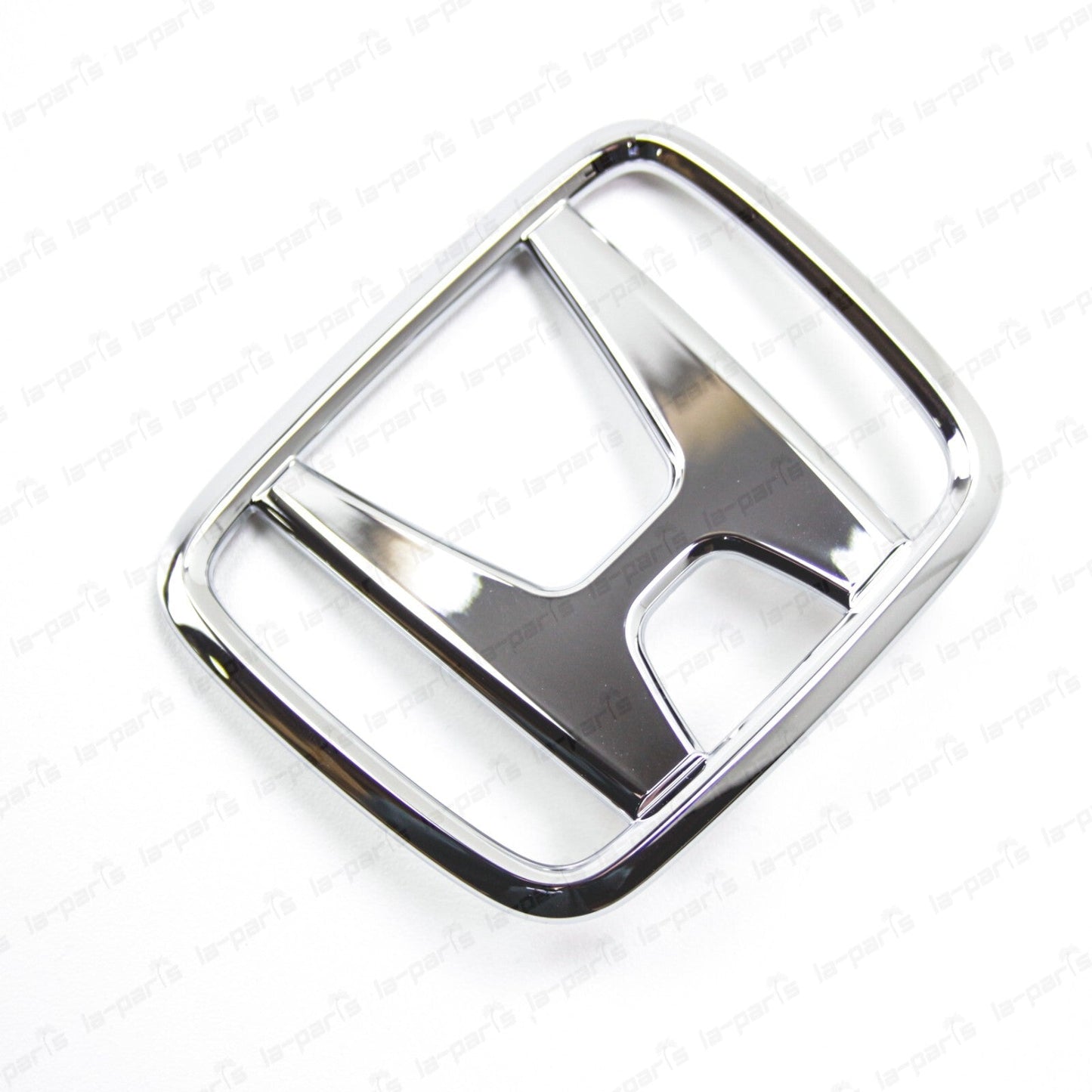 New Genuine OEM Honda 99-00 Civic EK 4-Door Sedan Rear Emblem Trunk Badge H Logo