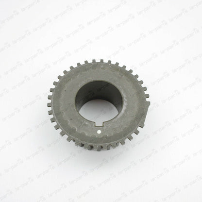 NEW GENUINE TOYOTA SUPRA GS300 IS300 SC300 CRANKSHAFT TIMING PULLEY 13521-46040