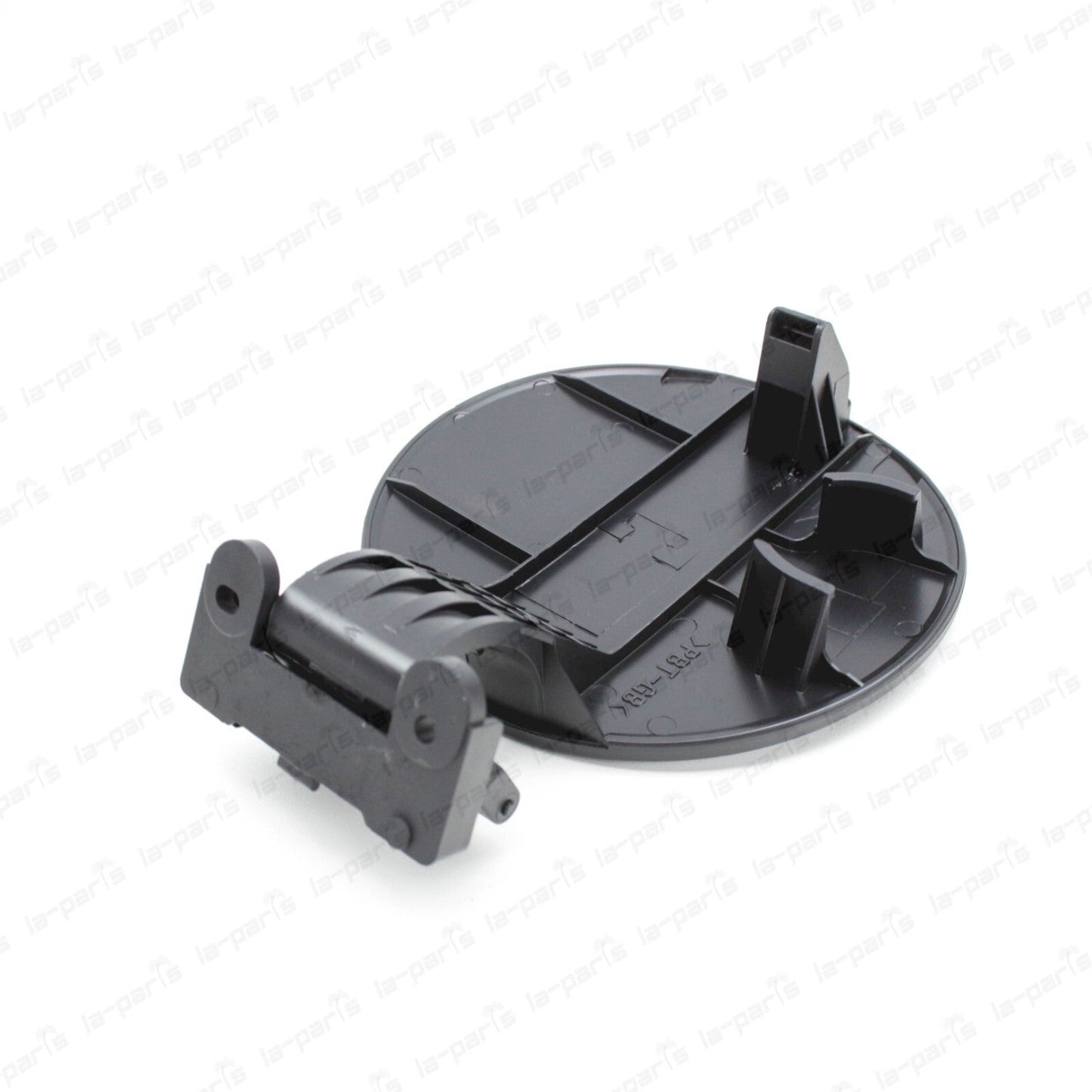 NEW GENUINE MAZDA 93-02 RX7 RX-7 UNPAINTED FUEL DOOR LID FD01-42-41X