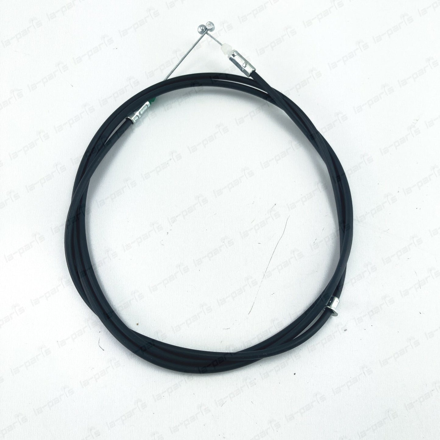 NEW GENUINE TOYOTA 89-95 4RUNNER PICK UP HOOD LOCK RELEASE CABLE 53630-89114