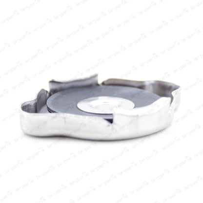 Genuine Nissan 09-21 GT-R Xterra 370Z Frontier NV  Metal Radiator Cap 21430C991A