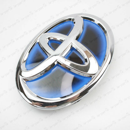 New Genuine OEM Toyota Front Grille Emblem 16-19 Prius 15-18 Avalon 75310-47060