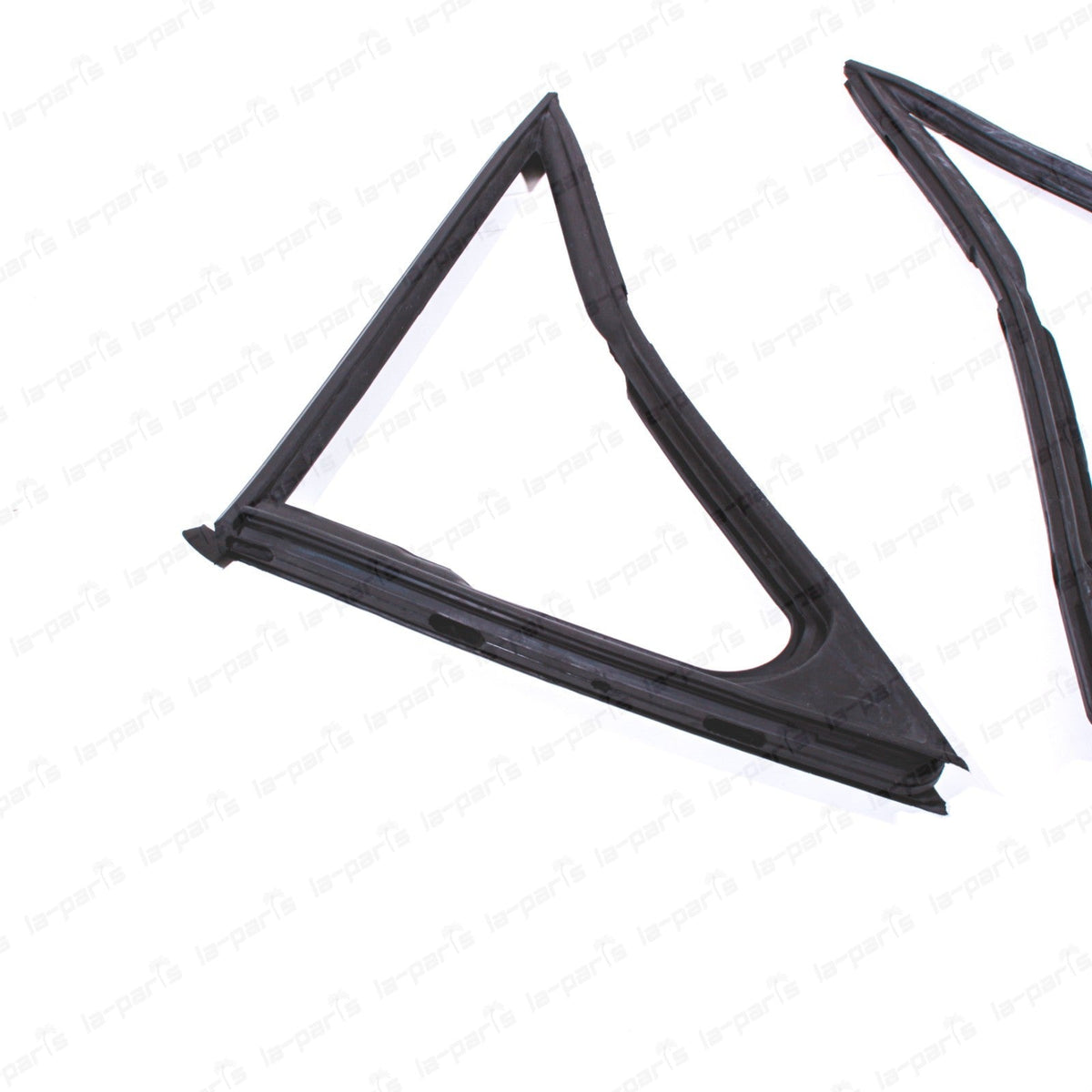 New Genuine OEM Nissan Datsun 1200 Front LH & RH Ventilator Weatherstrip SET
