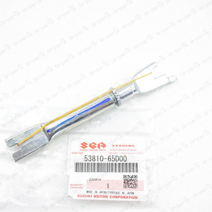 Genuine Suzuki 99-06 Grand Vitara XL-7 Passenger Brake Drum Adjuster 53810-65D00