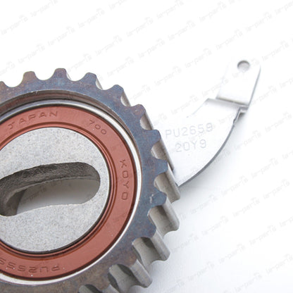 New Genuine OEM Subaru Sambar KS3 KS4 KV3 KV4 EN07 Timing Belt Kit Made in Japan
