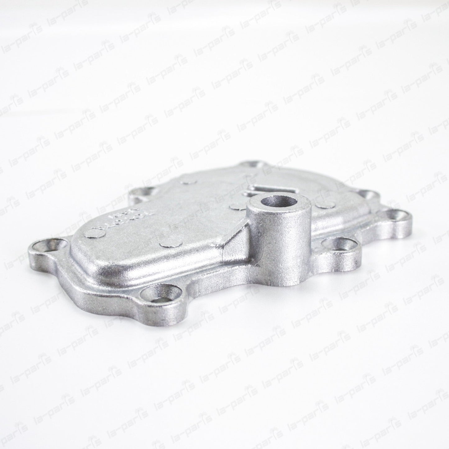 New Genuine Toyota Land Cruiser 80 LX450 1FZFE Engine Oil Pump Cover 15115-66020