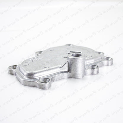 New Genuine Toyota Land Cruiser 80 LX450 1FZFE Engine Oil Pump Cover 15115-66020