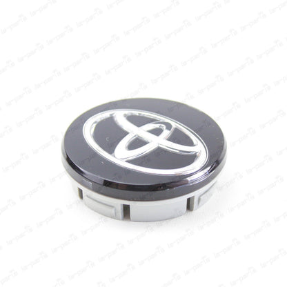 New Genuine Toyota Scion 13-20 86 FR-S Black Wheel Center Hub Cap SU003-10879