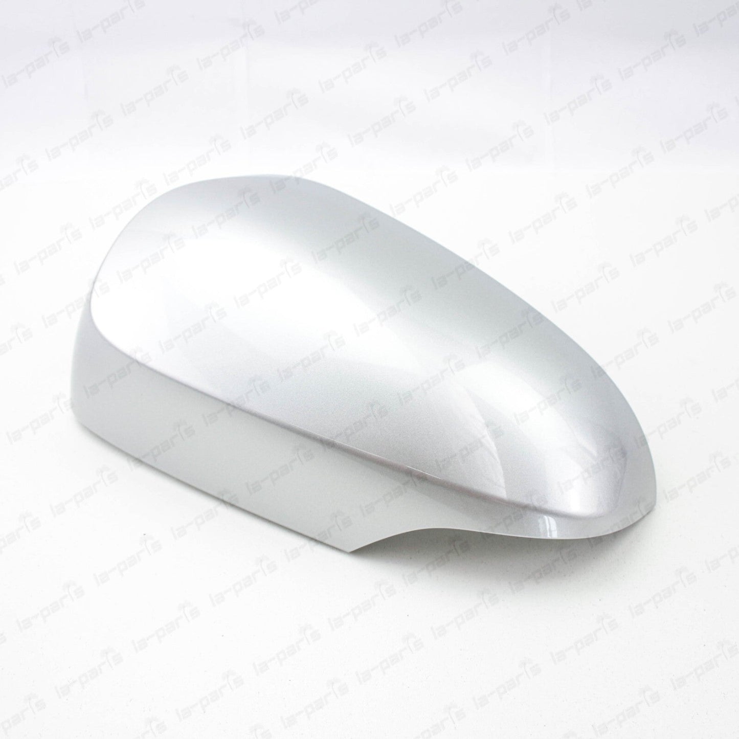Genuine Toyota 12-19 Prius "C" Driver Mirror Cover 1F7 Silver 87945-52170-B0