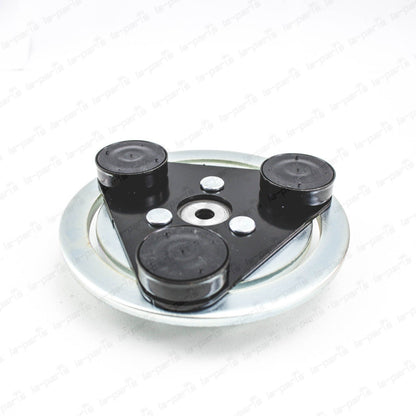 New Genuine Suzuki Grand Vitara Kizashi Magnet Clutch & Pulley Set 95210-76KA0