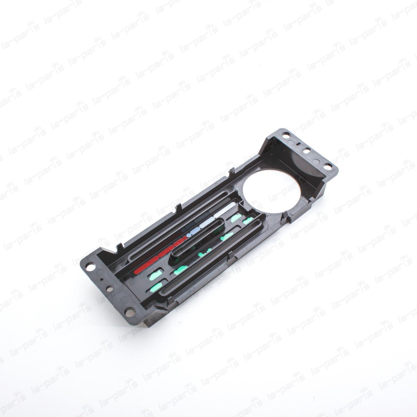 New Genuine OEM Mazda 90-97 Miata AC Heater Control Panel Plate NA01-61-C04A