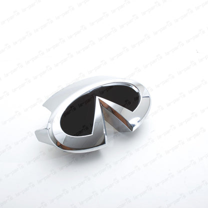 New Genuine OEM Infiniti 2003-2007 G35 Coupe Front Grille Emblem 62892-AM800