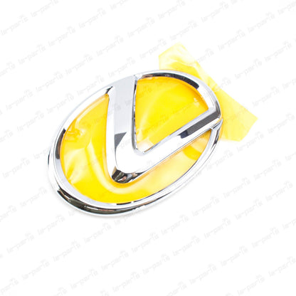 New Genuine Lexus ES350 RX350 LS460 Front Radiator Grille Emblem 90975-02082