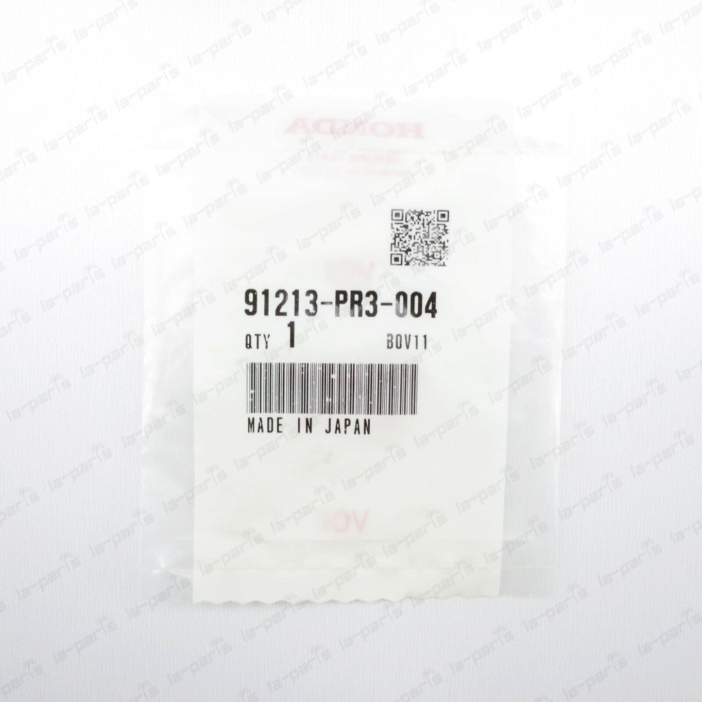 GENUINE HONDA ACURA INTEGRA GSR ITR 99-00 CIVIC SI CAMSHAFT CAM SEALS SET OF 2