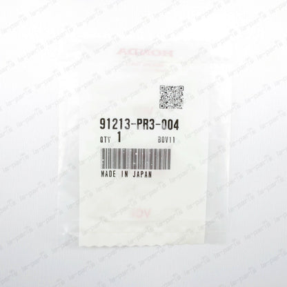 GENUINE HONDA ACURA INTEGRA GSR ITR 99-00 CIVIC SI CAMSHAFT CAM SEALS SET OF 2