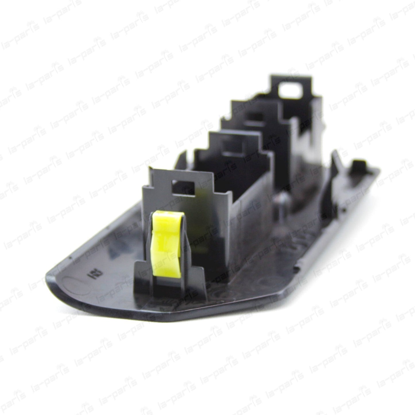 NEW GENUINE TOYOTA 07-11 FJ CRUISER PASSENGER WINDOW SWITCH BEZEL 74231-35211-B0