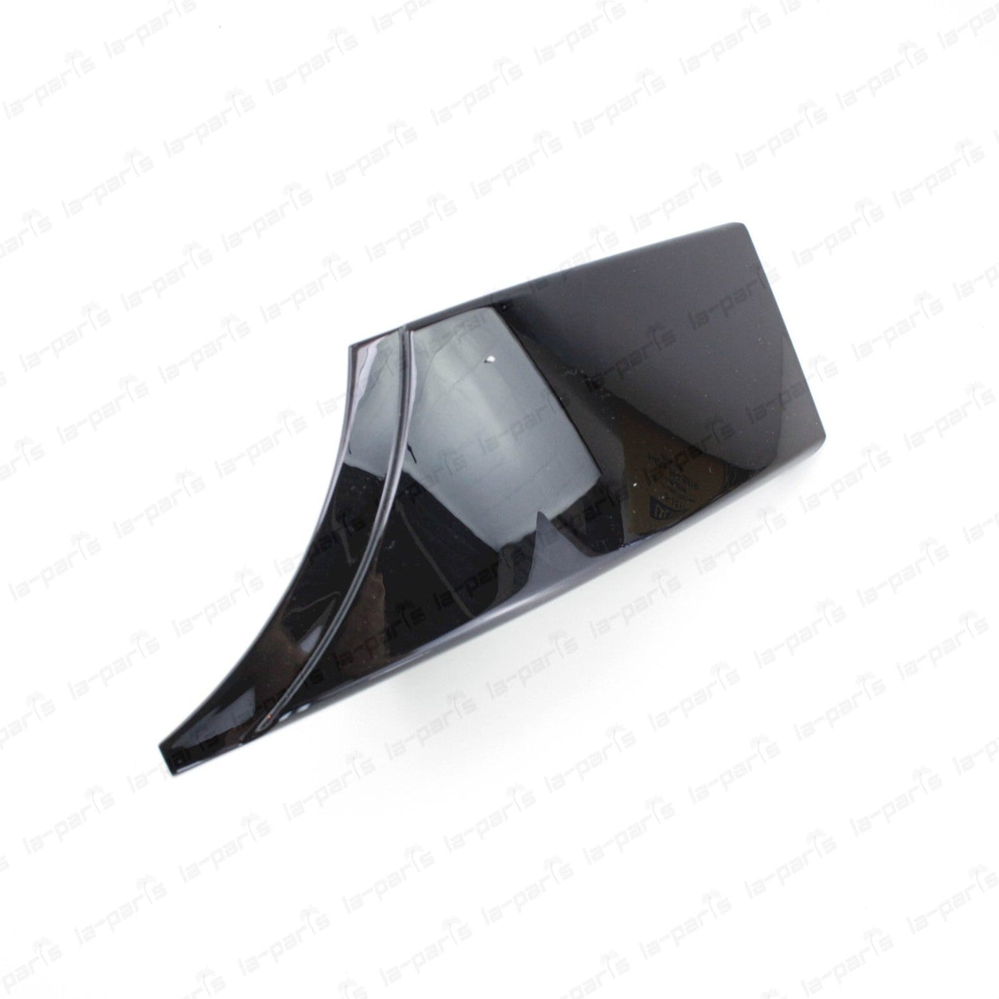 NEW GENUINE TOYOTA FJ CRUISER 07-14 BLACK FRONT LH BUMPER FILLER 52513-35100-C0