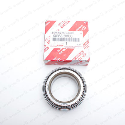 Genuine Toyota 88-02 4Runner Tacoma T100 Differential Bearings Case 90368-50006