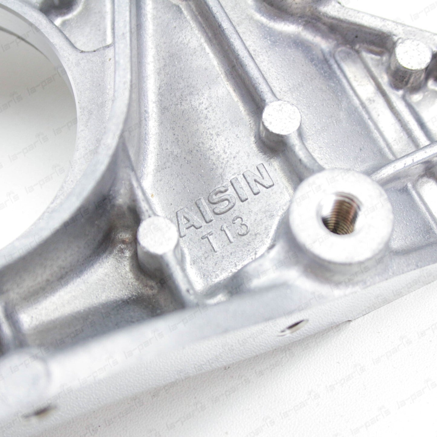 New Genuine OEM Toyota Oil Pump Assy 15100-64042