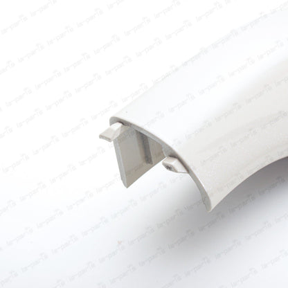 New Genuine OEM Lexus 02-07 LX470 Front Passenger Beige Pearl Roof Rack Cover