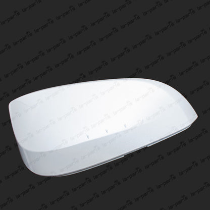 New Genuine OEM Toyota 14-24 4Runner Passenger Side Mirror Cover White Pearl 070