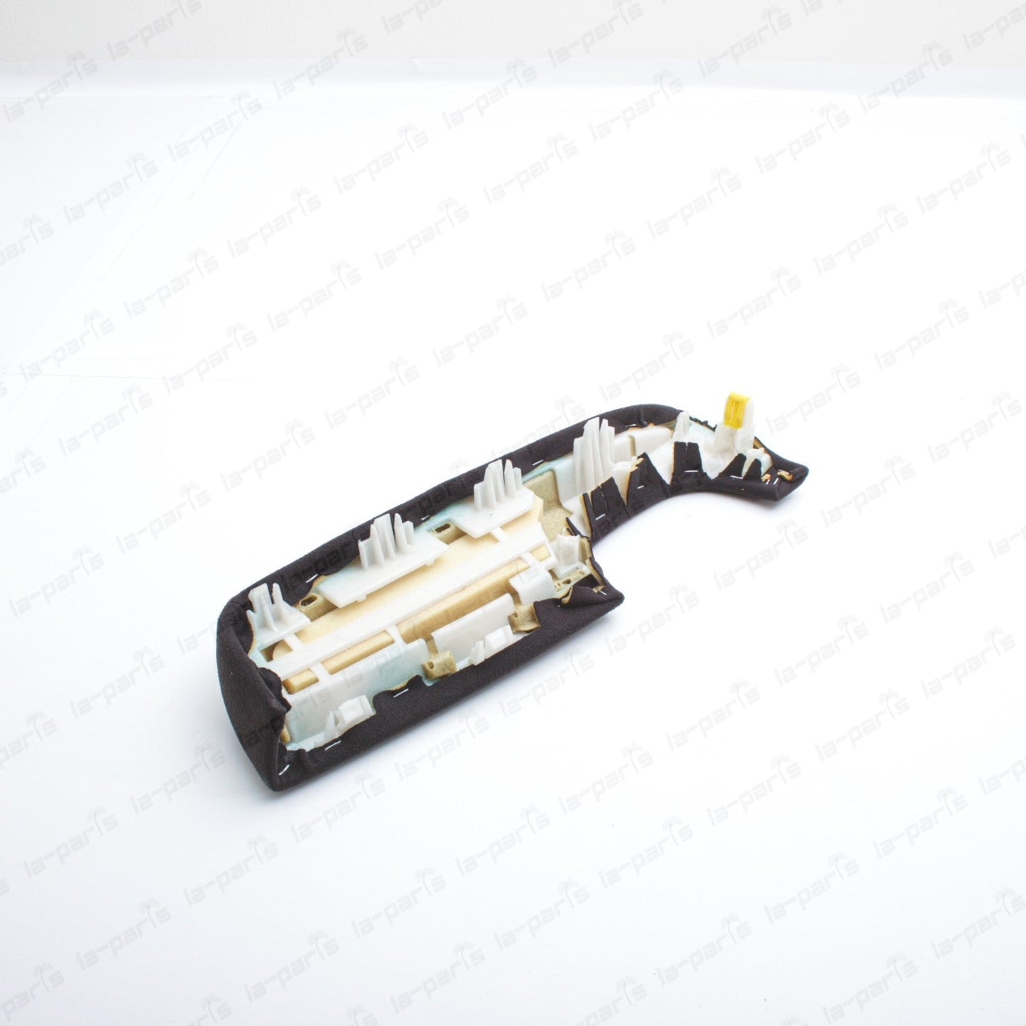 New Genuine OEM Nissan 07-10 Altima Driver Door Suede Arm Rest 80941-JA00A