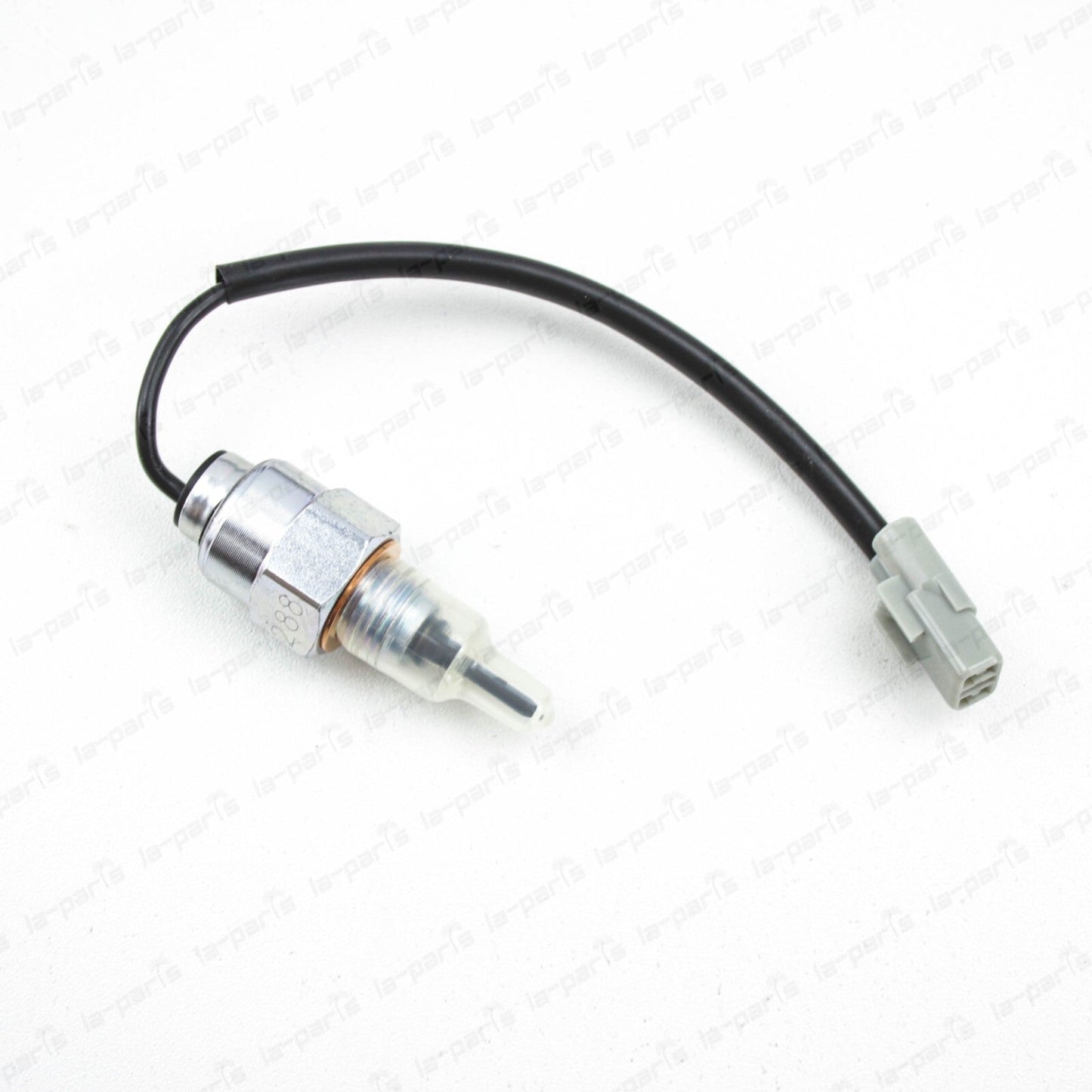 Genuine Subaru Sambar KS3 KS4 KV3 KV4 Dias Van Carburetor Fuel Cutoff Solenoid