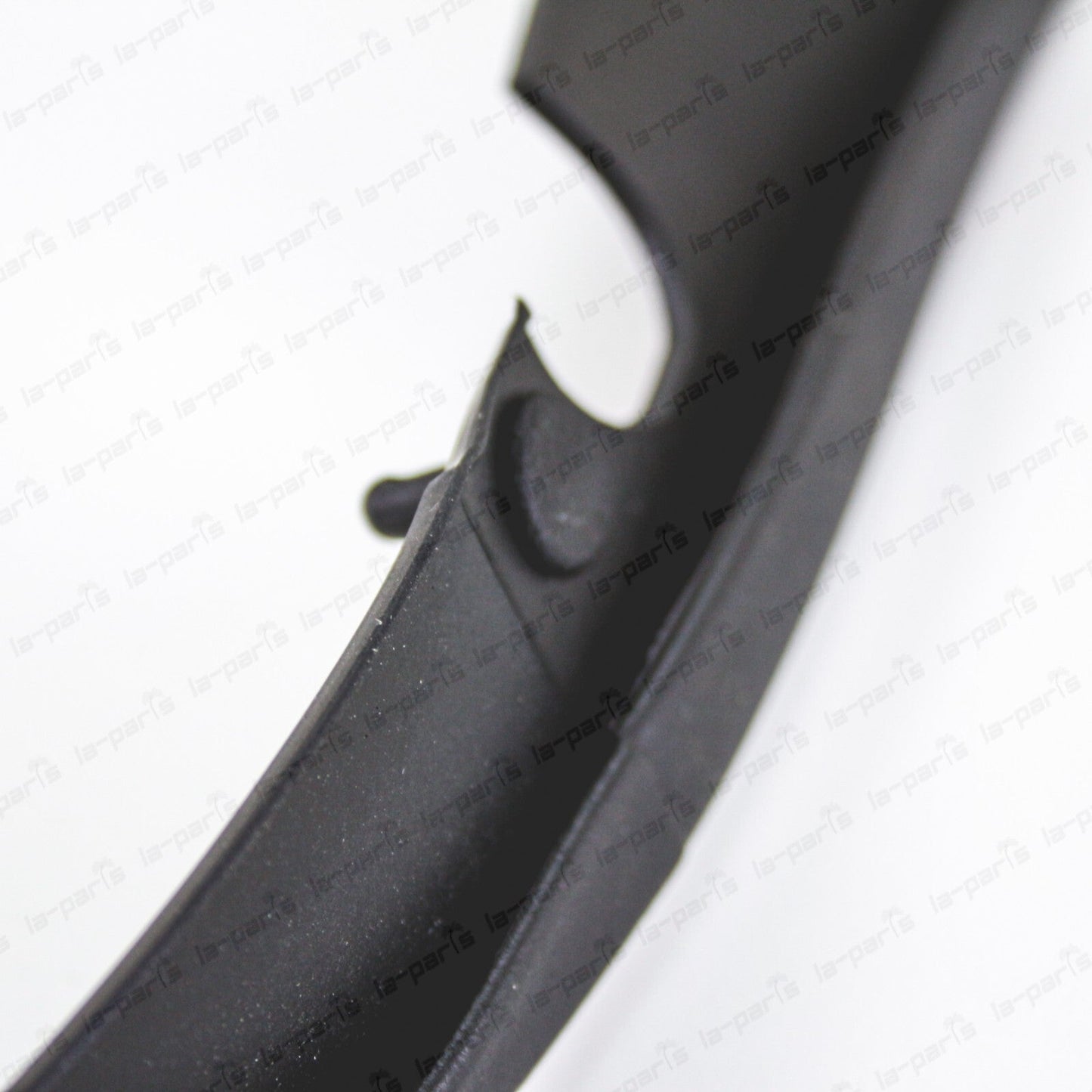 New Genuine Nissan Infiniti 09-13 G37 Sedan Front Bumper Seal Strip 65820-JK01C