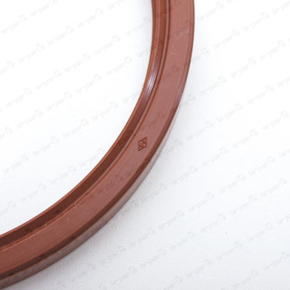 JDM MUSASHI Rear Crankshaft Oil Seal For Toyota 1988-1993 Land Cruiser 3FE 1FZFE