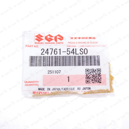 New Genuine OEM Suzuki Kizashi SX4 CVT Transmission Oil Pan 24761-54LS0