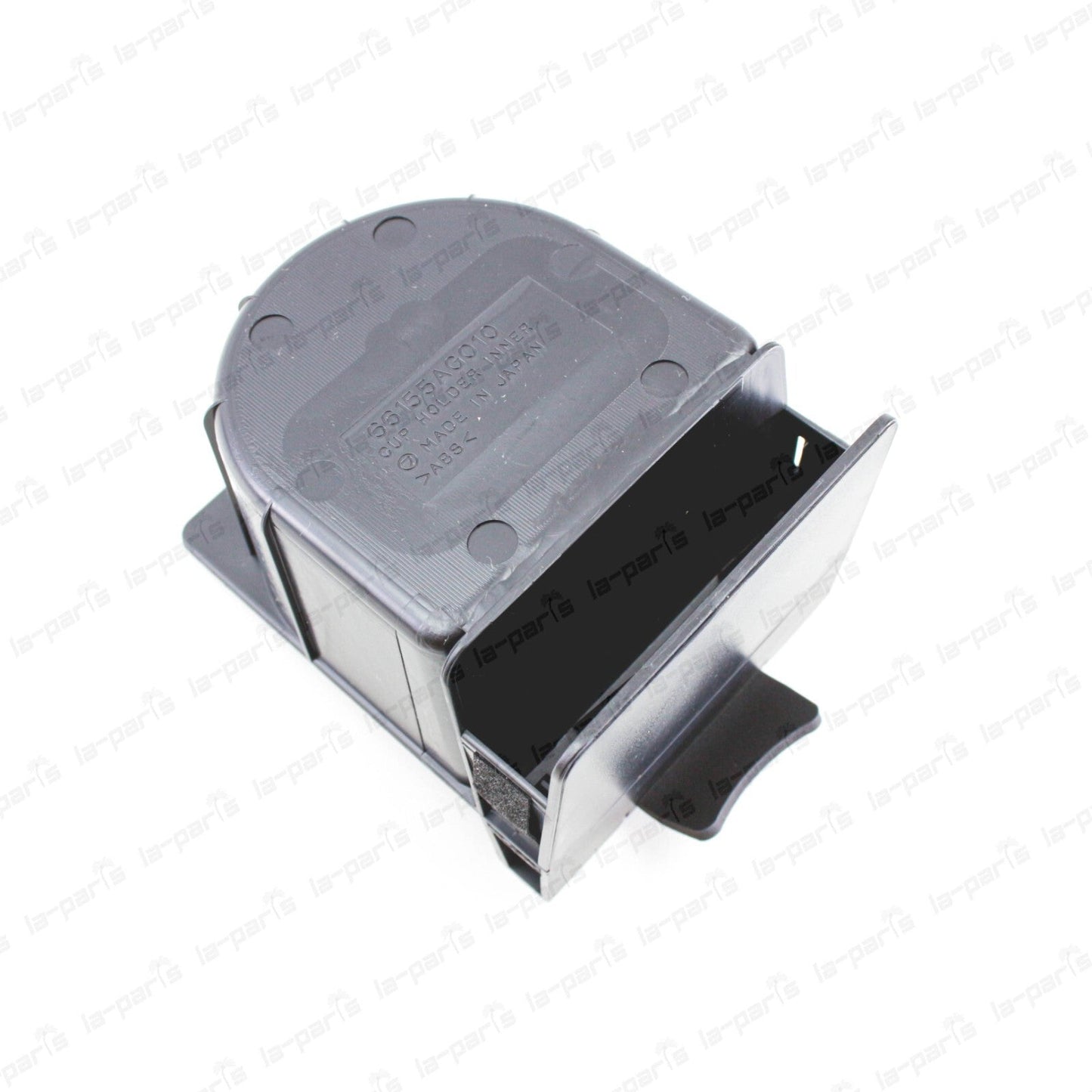 Genuine Subaru 08-19 Impreza WRX STi Center Console Cup Holder Insert 66155AG010