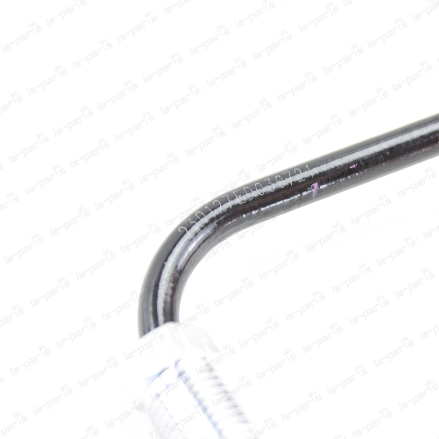 Genuine Toyota 10-18 4Runner FJ Cruiser GX460 Front Brake Tube NO.4 47314-60311