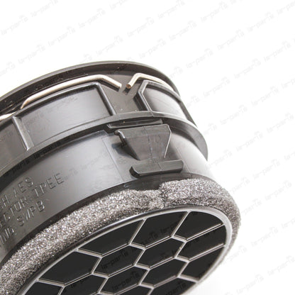 New Genuine OEM Suzuki Jimny Black Side Louver Vent 73610-75H01-5PK