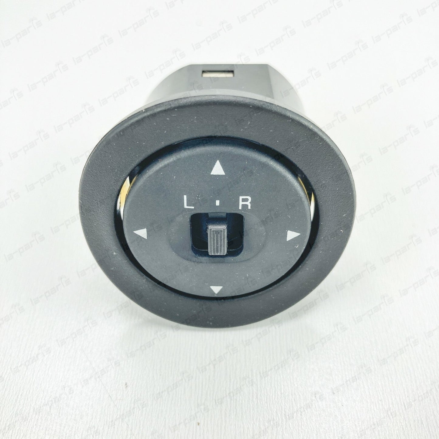GENUINE MAZDA RX-7 RHD  FD3S DOOR MIRROR SWITCH REMOTE CONTROL F100-66-600A JDM