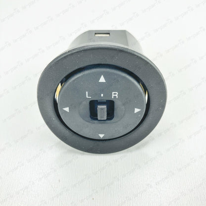GENUINE MAZDA RX-7 RHD  FD3S DOOR MIRROR SWITCH REMOTE CONTROL F100-66-600A JDM