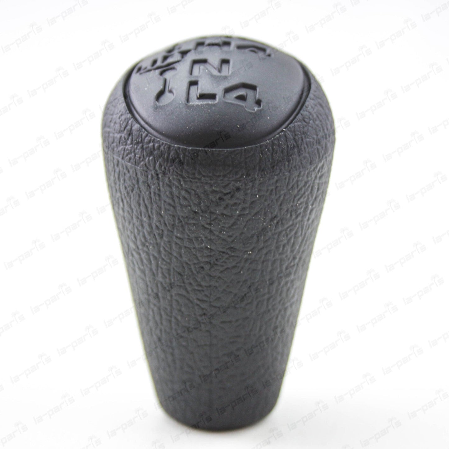 Genuine Toyota Land Cruiser 80 100 Transfer Case Black Shift Knob 36303-60161-C0