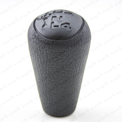 Genuine Toyota Land Cruiser 80 100 Transfer Case Black Shift Knob 36303-60161-C0