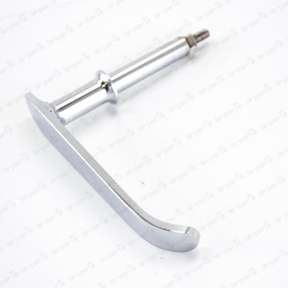 Genuine Toyota 69-84 Land Cruiser FJ40 FJ45 BJ40 Chrome Door Handle 69201-90901