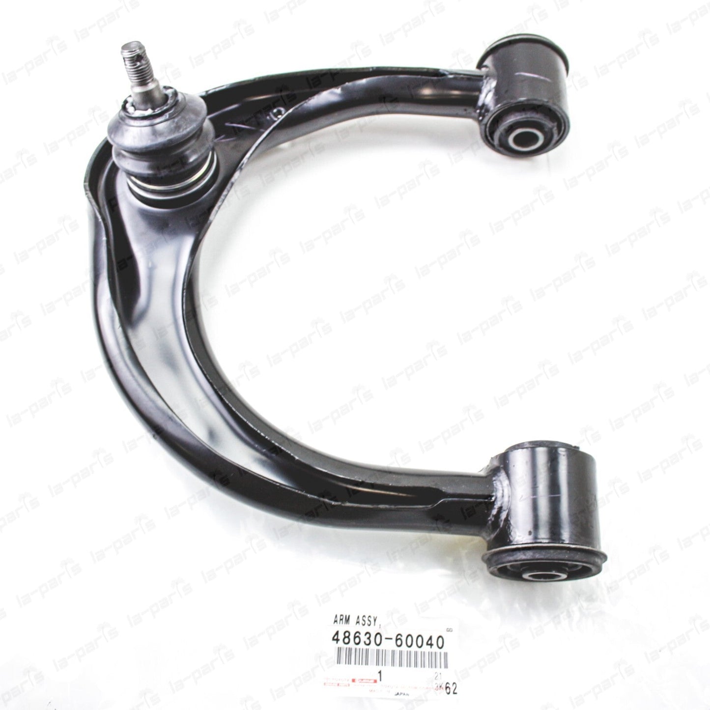 New Genuine OEM Toyota 4Runner FJ Cruiser Front Lh Upper Control Arm 48630-60040