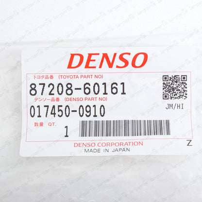 OEM Denso For Toyota Land Cruiser 80 LX450 Heater Water Outlet Pipe 87208-60161